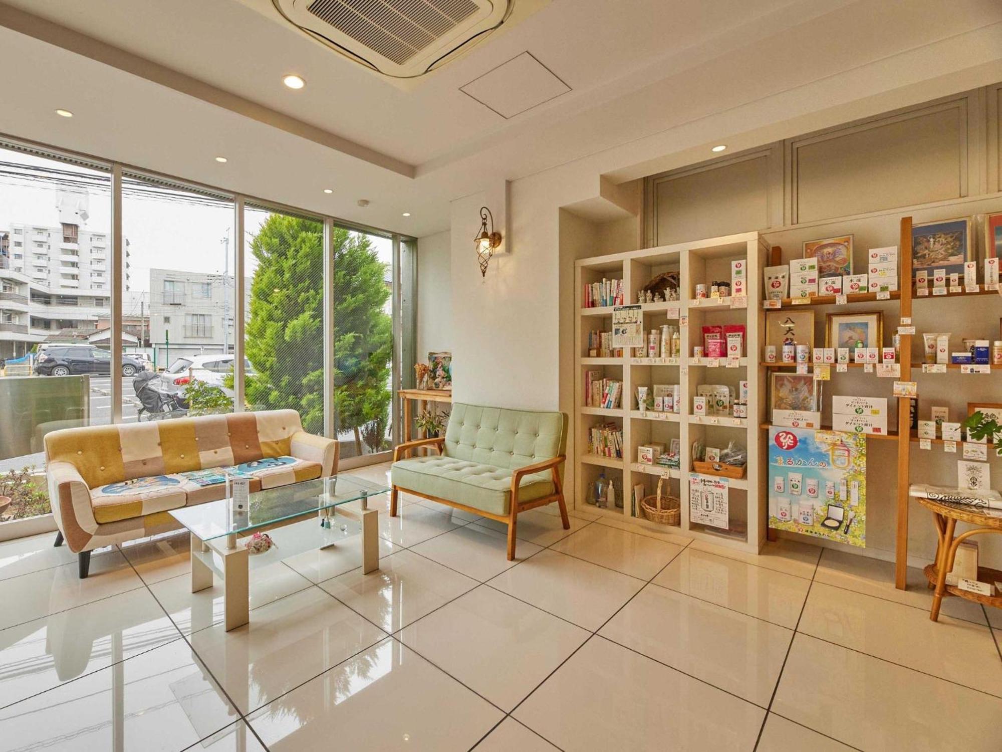 2-51 Miyamaecho - Hotel / Vacation Stay 8653 쿠마가야 외부 사진